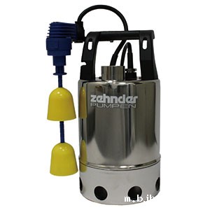 bjhdsx61便携污水泵E-ZW 50 – 80不锈钢系列污水提升泵,便携式污水提升泵