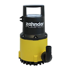  ZPK系列 污水提升泵