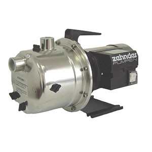 bjhdsx61增压泵EP多级增压泵