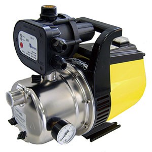 bjhdsx61增压泵HAE增压泵配电子压力开关